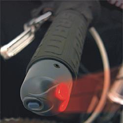 NITEZONE Redeye LED Barend Lights for City and MTB Bikes