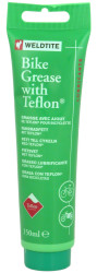 Weldtite Cycle Grease with Teflon 150g