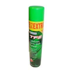 Weldtite TF2 Aerosol with Teflon 400ml