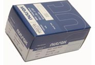 Nutrak Inner Tube 26 x 1.5 - 1.95in Schraeder
