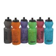Zefal Bottle Eureka Translusent