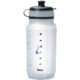 Tacx Splash Bottle 500cc Clear
