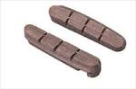BBB RoadStop Carbon Rim Brake Blocks 2006