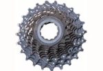 Shimano 9 Spd Ultegra 6500 Cassette