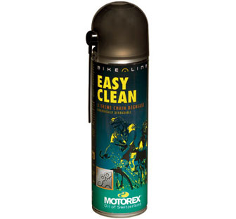Easy Clean aerosol