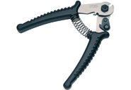 able cutters with multi-function head - black