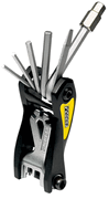 Pedros RX Multi-Tool
