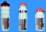 SIS 600ml Wide Neck Bottle