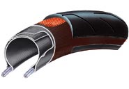 Continental Ultra Gator Skin