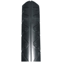 Schwalbe City Jet 12x1.95 Tyre with Puncture Protection Belt Black